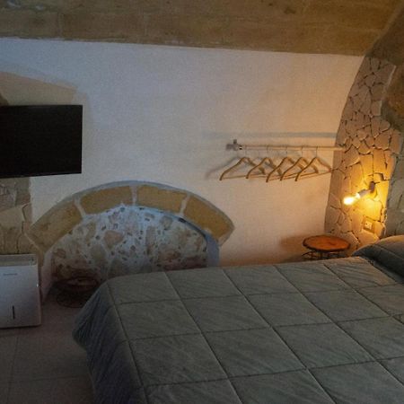 C'Era Una Volta Relax Altamura Exteriér fotografie