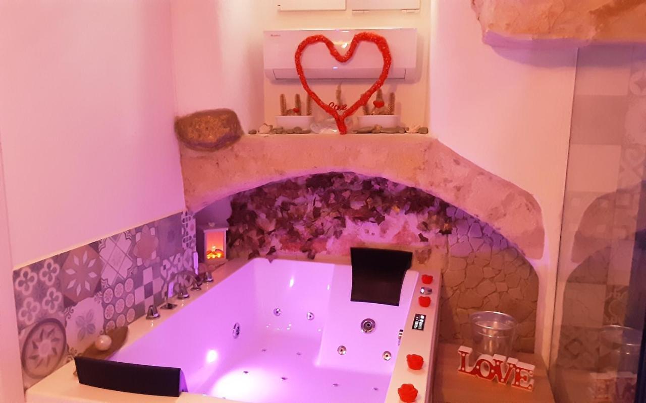 C'Era Una Volta Relax Altamura Exteriér fotografie