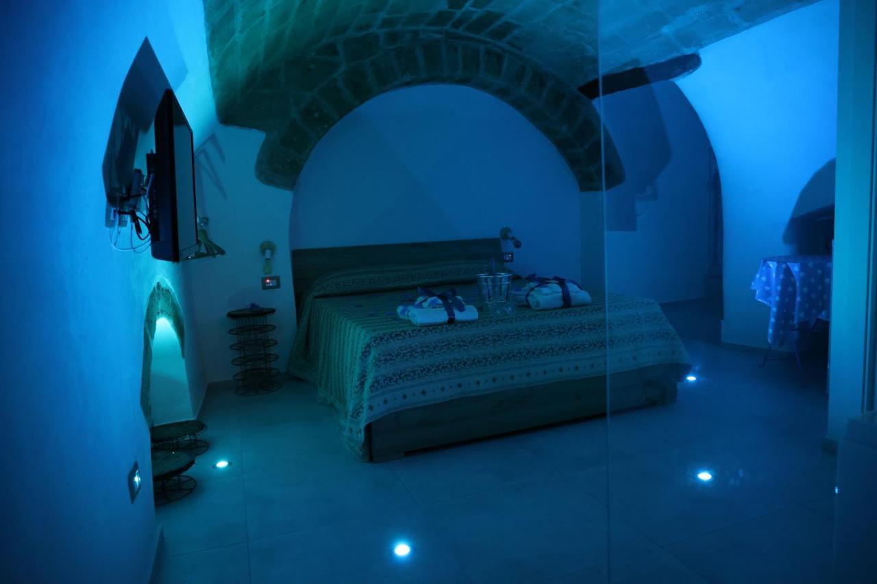 C'Era Una Volta Relax Altamura Exteriér fotografie