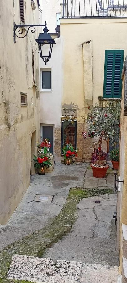 C'Era Una Volta Relax Altamura Exteriér fotografie