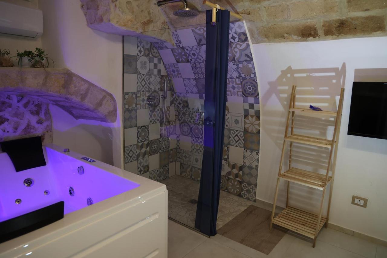 C'Era Una Volta Relax Altamura Exteriér fotografie