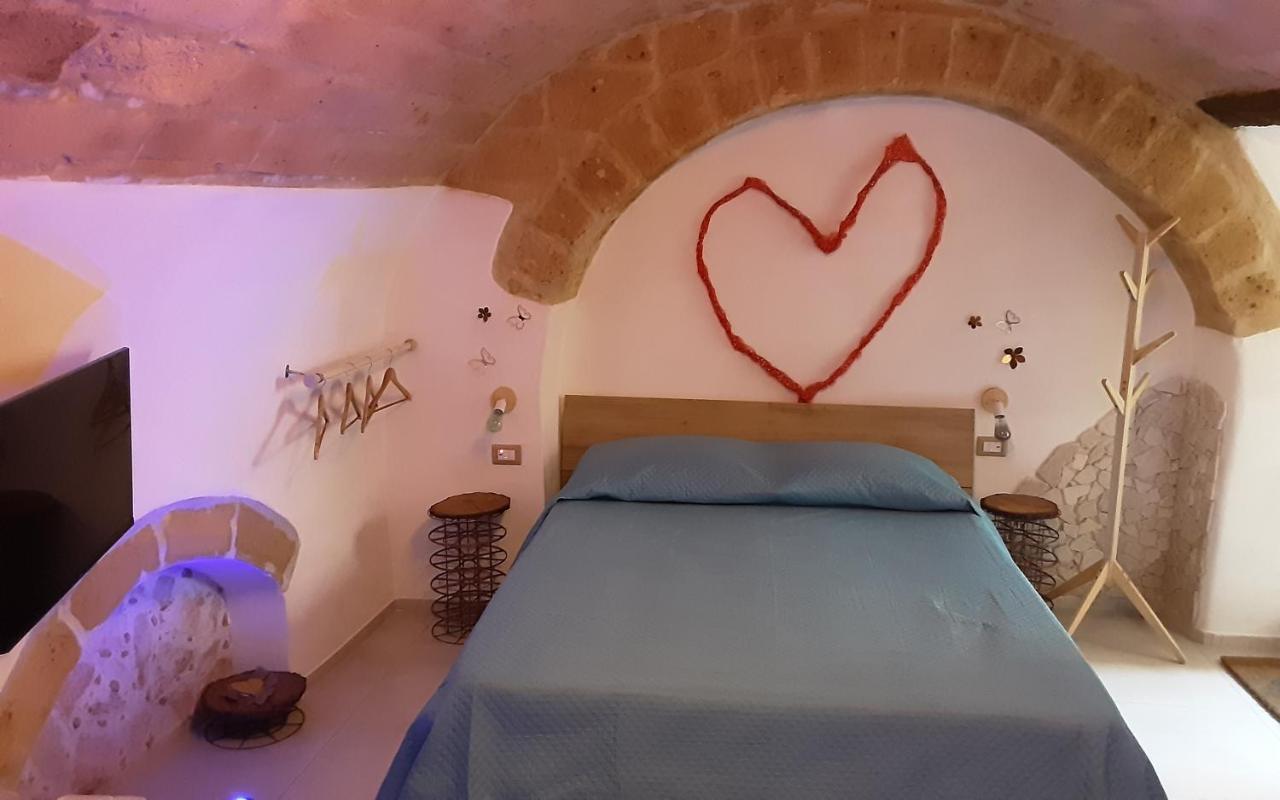 C'Era Una Volta Relax Altamura Exteriér fotografie