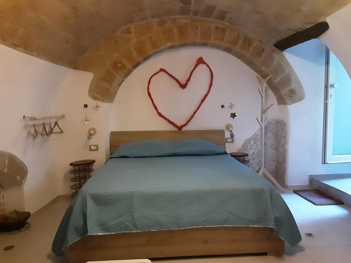 C'Era Una Volta Relax Altamura Exteriér fotografie