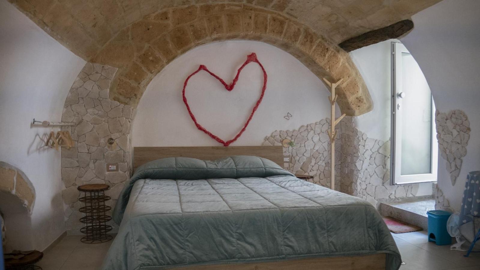C'Era Una Volta Relax Altamura Exteriér fotografie