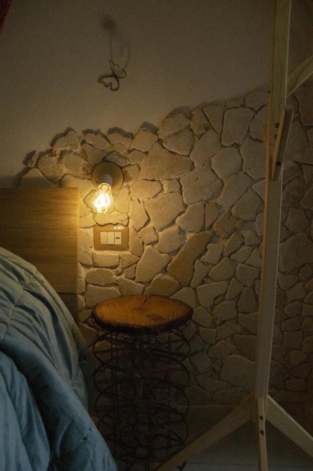 C'Era Una Volta Relax Altamura Exteriér fotografie