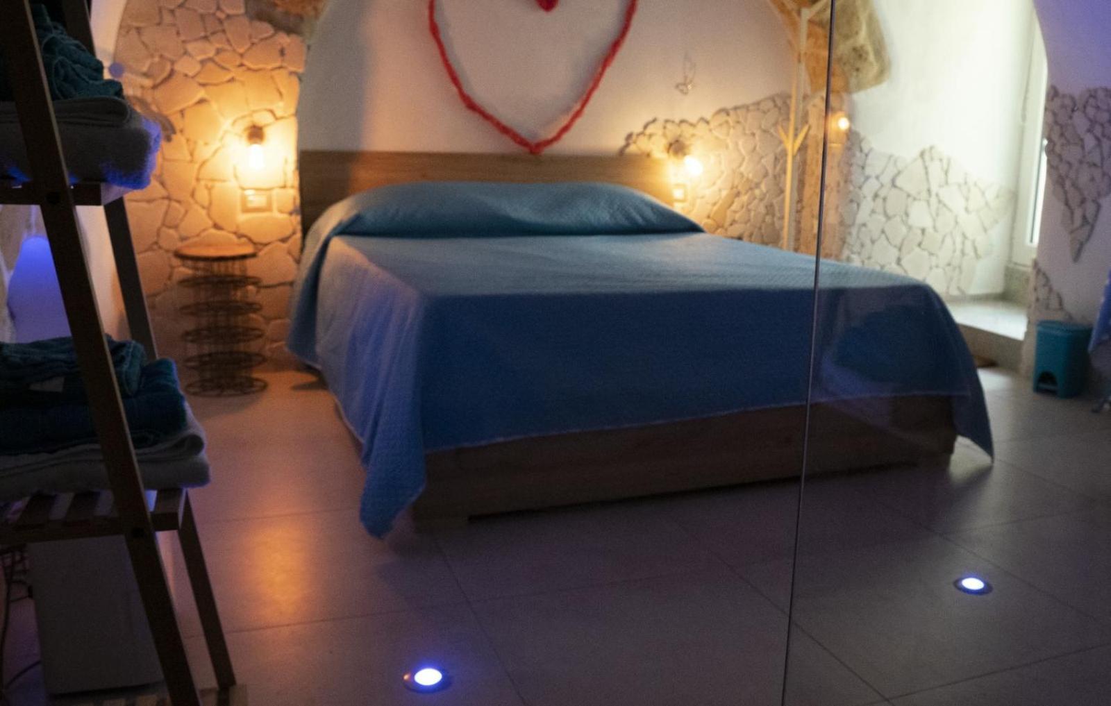 C'Era Una Volta Relax Altamura Exteriér fotografie