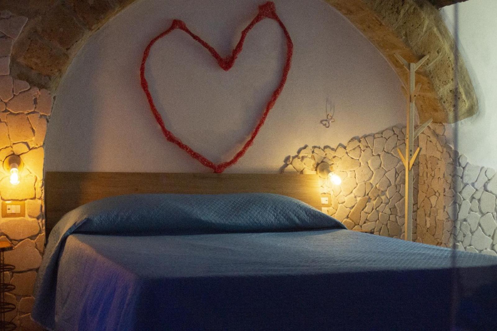 C'Era Una Volta Relax Altamura Exteriér fotografie