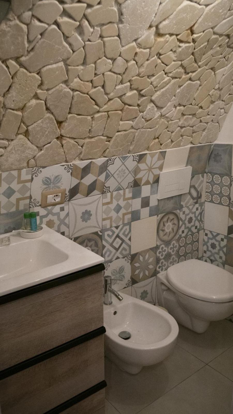 C'Era Una Volta Relax Altamura Exteriér fotografie